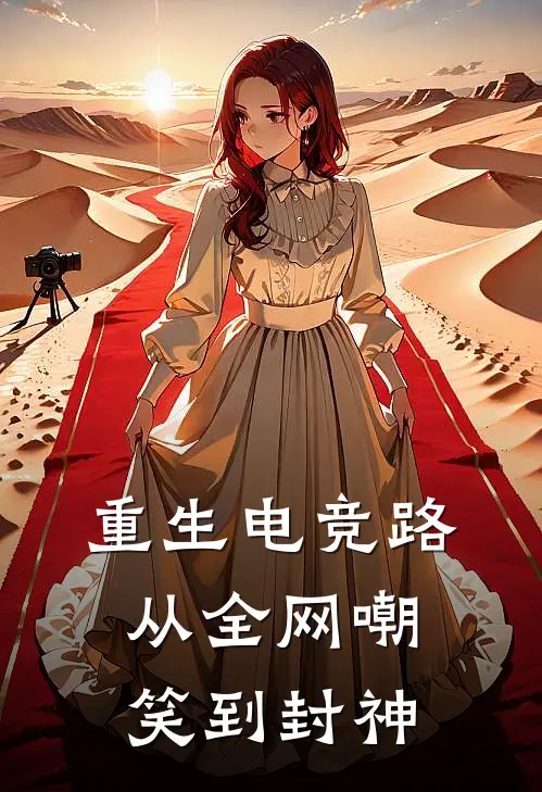 重生电竞路：从全网嘲笑到封神