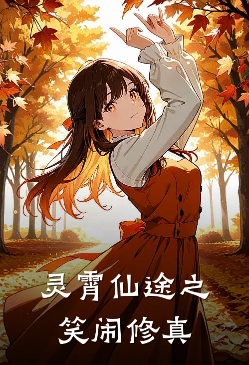 《灵霄仙途之笑闹修真》楚尘王腾完结版阅读_楚尘王腾完结版在线阅读