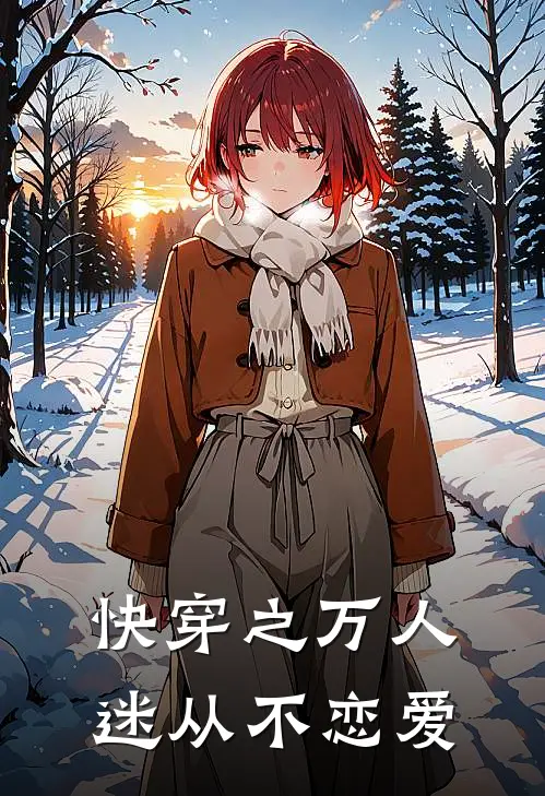 快穿之万人迷从不恋爱