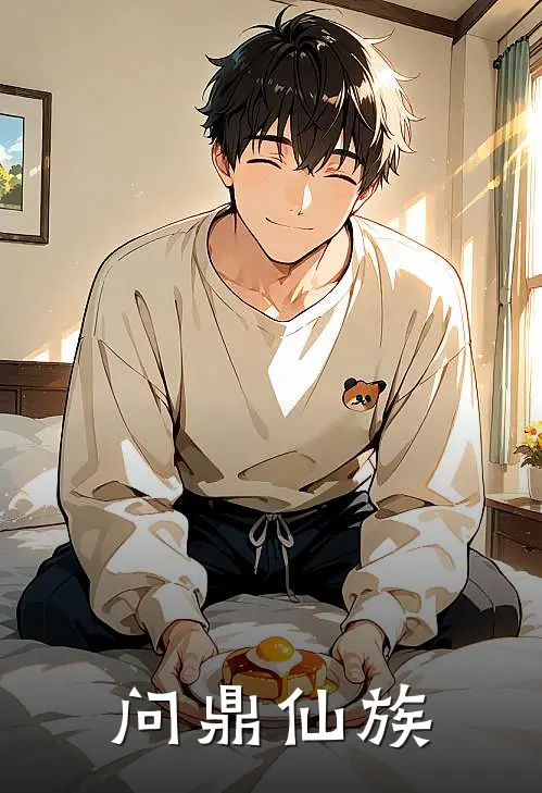 问鼎仙族(方立宏方启岩)全本免费完结小说_小说完结免费问鼎仙族方立宏方启岩