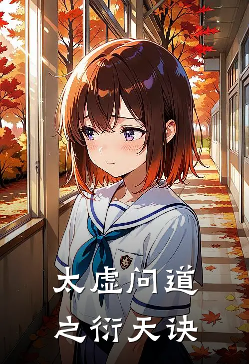 太虚问道之衍天诀齐云霄楚瑶小说完结推荐_完整版小说免费阅读太虚问道之衍天诀(齐云霄楚瑶)