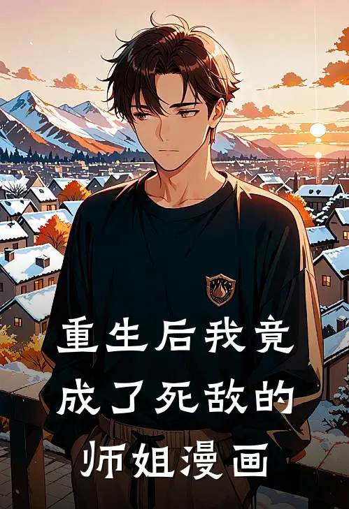 重生后我竟成了死敌的师姐漫画