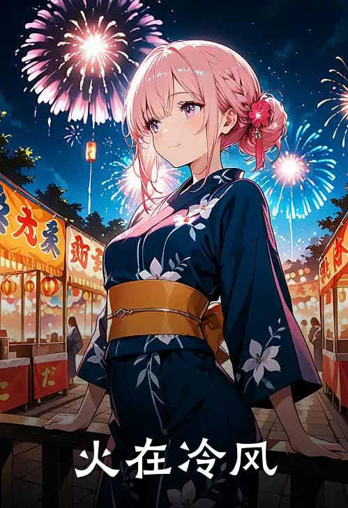 火在冷风(温镯言尚司英)完整版小说全文免费阅读_免费阅读无弹窗火在冷风温镯言尚司英