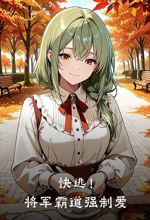 快逃！将军霸道强制爱