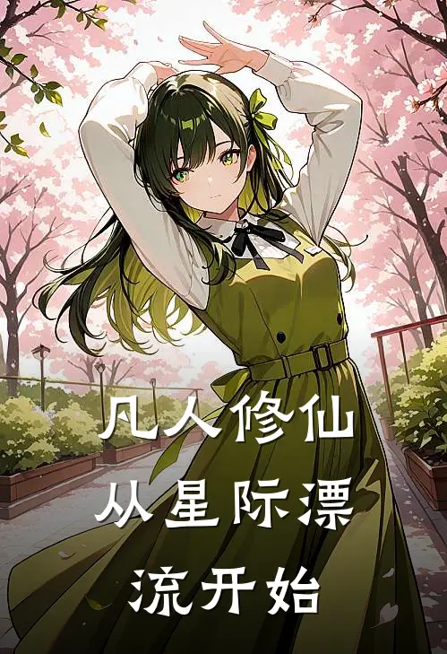 凡人修仙，从星际漂流开始