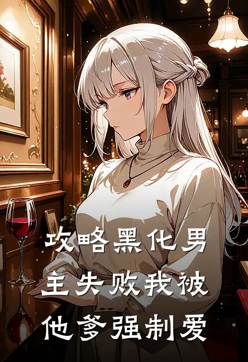 攻略黑化男主失败我被他爹强制爱