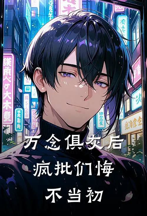 万念俱灰后，疯批们悔不当初