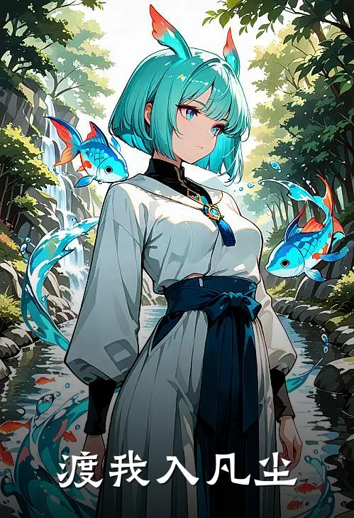 渡我入凡尘(陆凡萧晏尘)完结小说推荐_免费小说渡我入凡尘(陆凡萧晏尘)