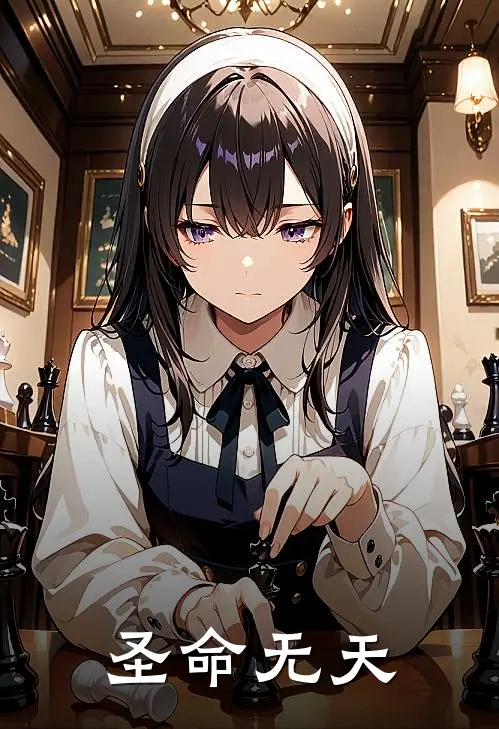 圣命无天