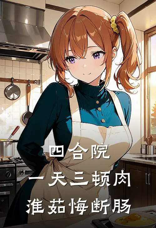 赵建峰秦淮茹(四合院：一天三顿肉，淮茹悔断肠)全集阅读_《四合院：一天三顿肉，淮茹悔断肠》全文免费阅读