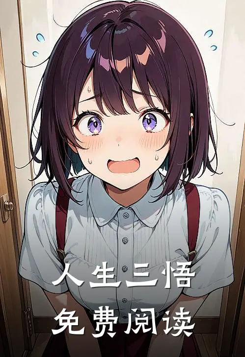 人生三悟免费阅读