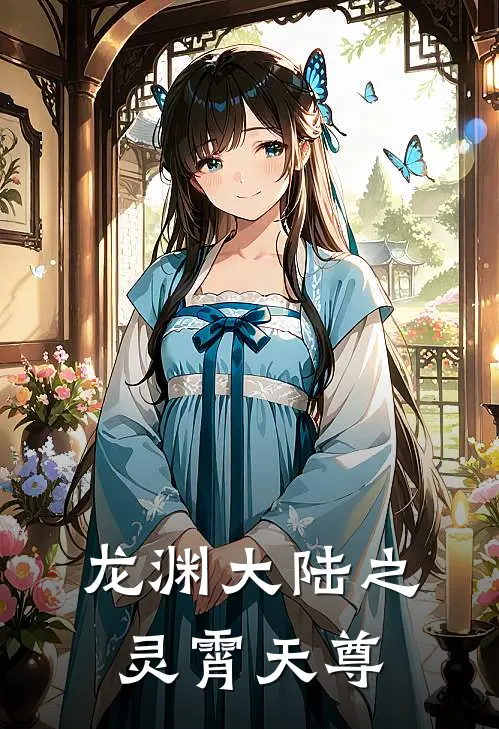 龙渊大陆之灵霄天尊