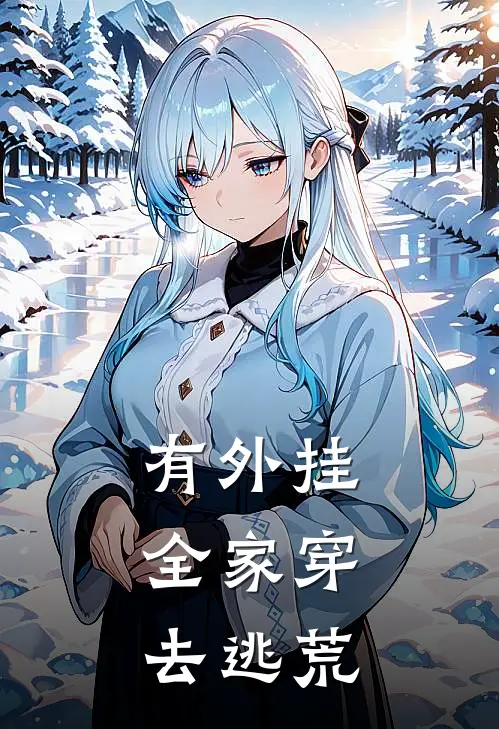 有外挂：全家穿去逃荒