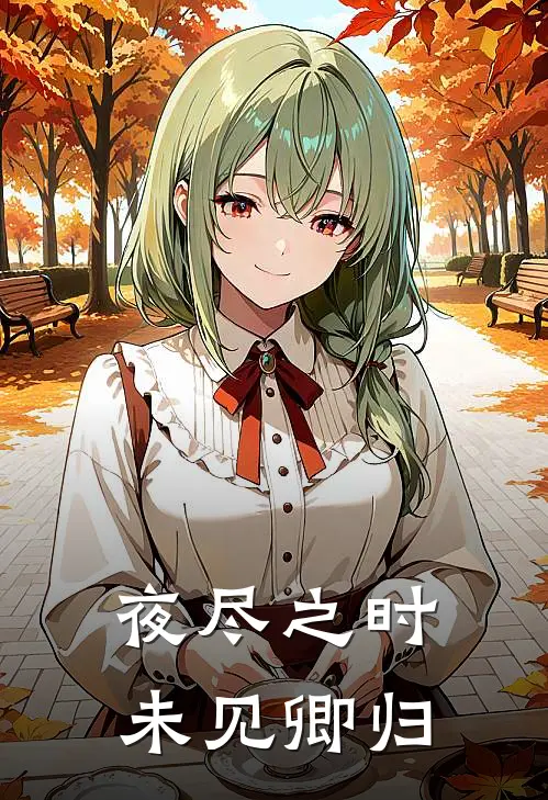 夜尽之时，未见卿归(杏儿花魁)全章节在线阅读_杏儿花魁全章节在线阅读