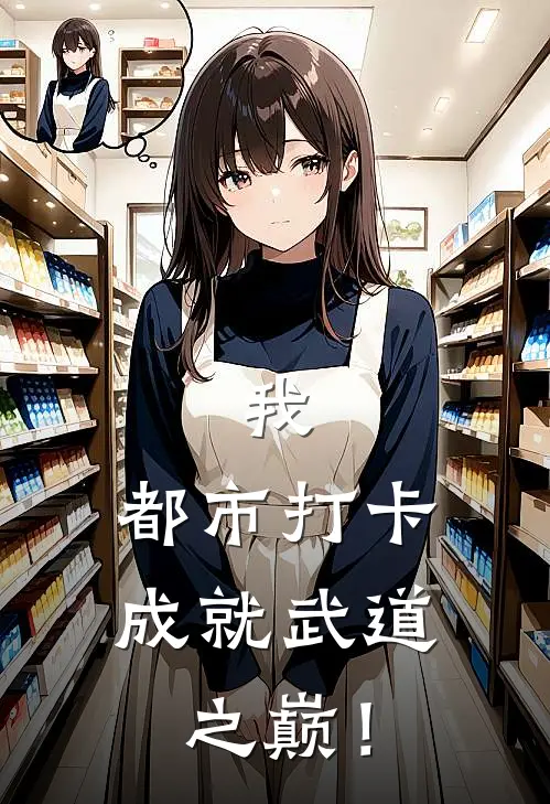 林默苏雨瑶我，都市打卡，成就武道之巅！全章节在线阅读_我，都市打卡，成就武道之巅！全集免费在线阅读