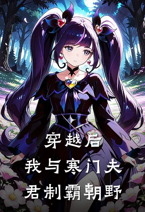 穿越后，我与寒门夫君制霸朝野(沈砚清姜晚棠)热门小说推荐_免费小说在线看穿越后，我与寒门夫君制霸朝野沈砚清姜晚棠