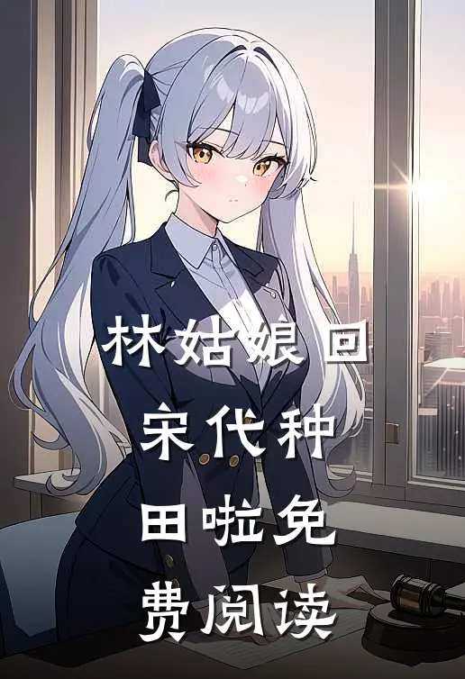 林姑娘回宋代种田啦免费阅读