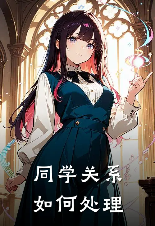 同学关系如何处理