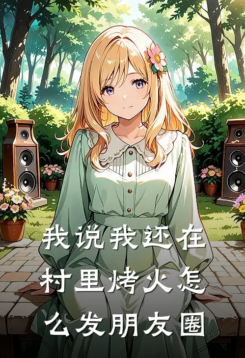 我说我还在村里烤火怎么发朋友圈