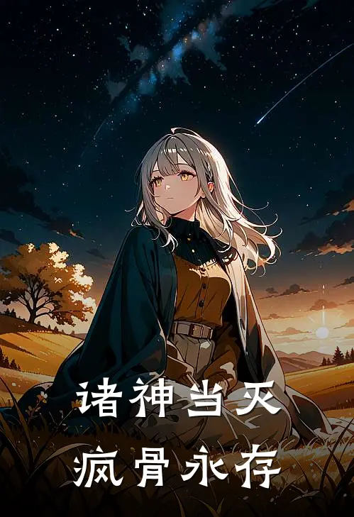 诸神当灭，疯骨永存杨烬杨啸天热门的网络小说_完整版小说诸神当灭，疯骨永存(杨烬杨啸天)