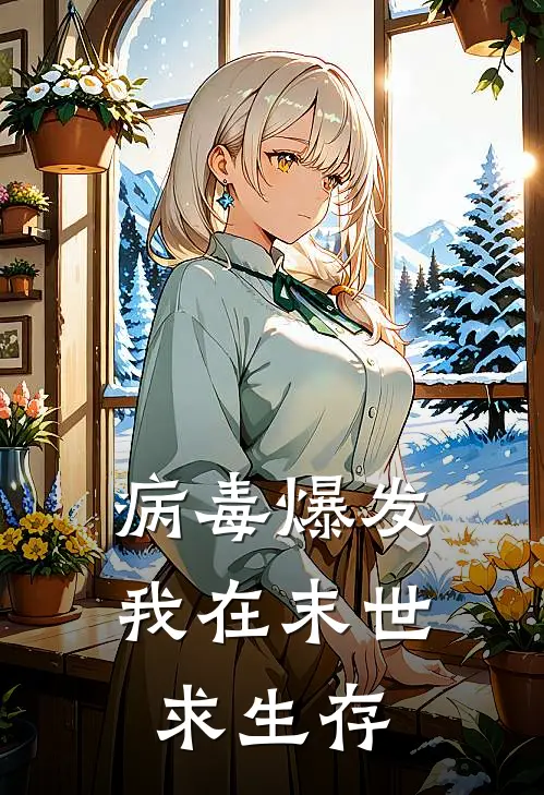 病毒爆发：我在末世求生存(俞菲苏芮)已完结小说_病毒爆发：我在末世求生存(俞菲苏芮)小说免费在线阅读