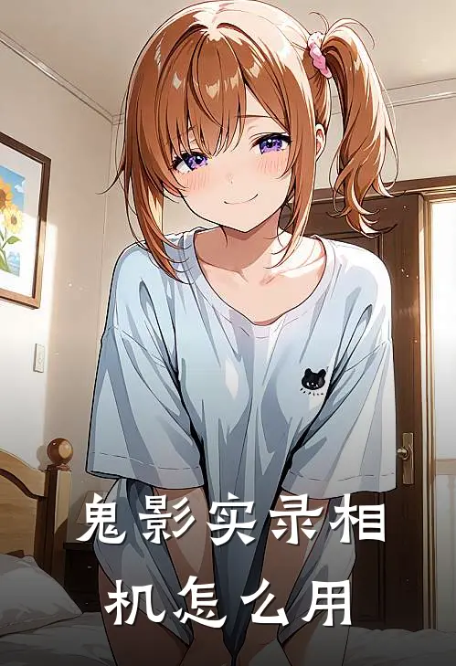 鬼影实录相机怎么用