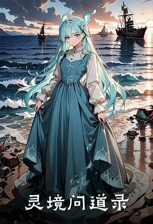 灵境问道录(苏尘赵轩)免费阅读_热门的小说灵境问道录苏尘赵轩