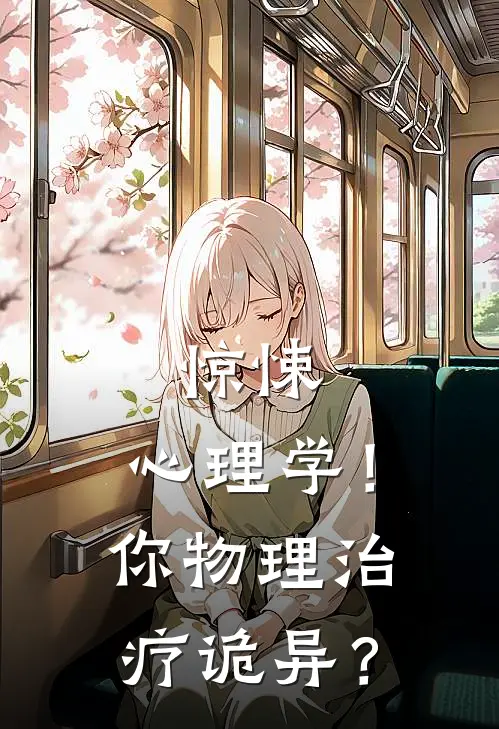 惊悚：心理学！你物理治疗诡异？(陆凡冬陆凡冬)完整版免费小说_完结版小说推荐惊悚：心理学！你物理治疗诡异？(陆凡冬陆凡冬)