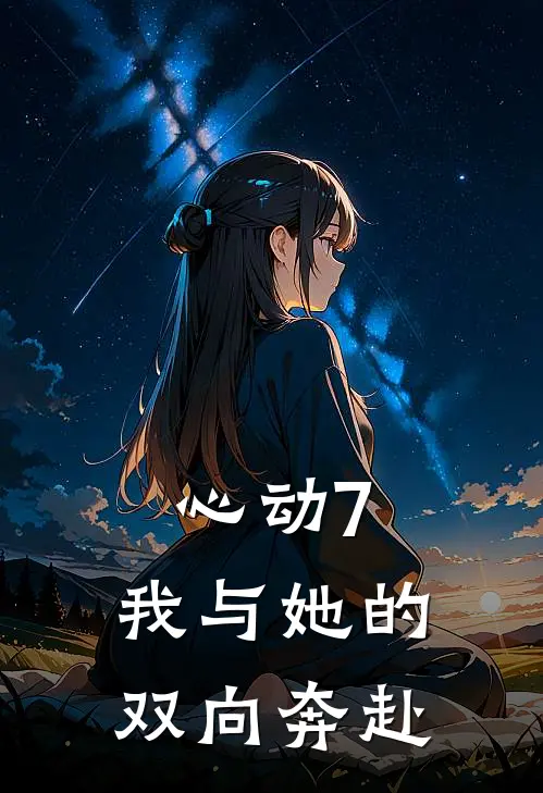 心动7，我与她的双向奔赴