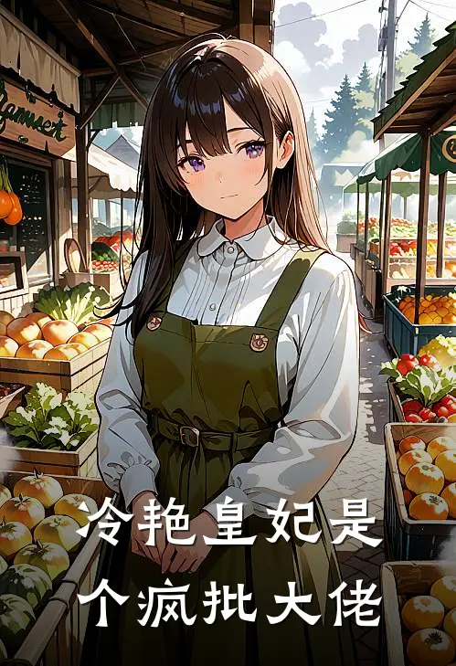 冷艳皇妃是个疯批大佬