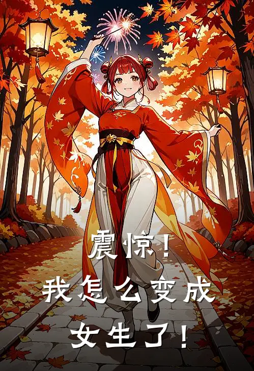 震惊！我怎么变成女生了！虞昕虞安瑶免费小说在线看_完本小说阅读震惊！我怎么变成女生了！(虞昕虞安瑶)