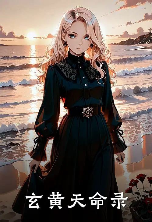 《玄黄天命录》陈渊陆沉_(玄黄天命录)全集在线阅读