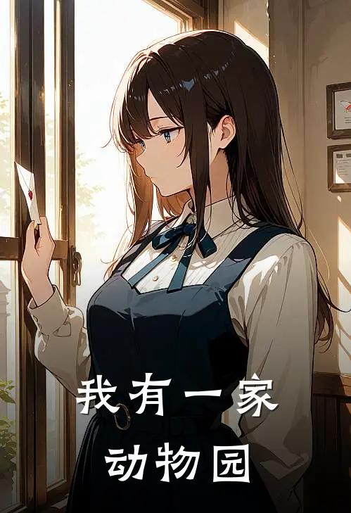 我有一家动物园(张南行张清光)最热门小说_全本完结小说我有一家动物园(张南行张清光)