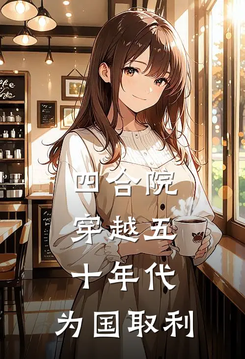 四合院：穿越五十年代，为国取利