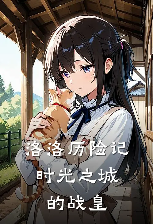 洛洛历险记：时光之城的战皇云落天火无极免费小说大全_小说推荐完本洛洛历险记：时光之城的战皇(云落天火无极)