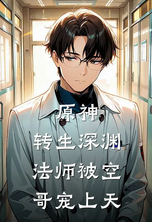 原神，转生深渊法师被空哥宠上天