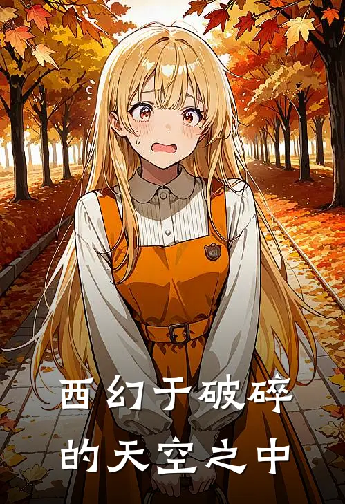 西幻于破碎的天空之中