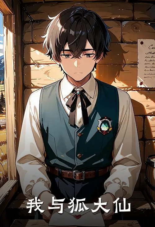 《我与狐大仙》王婆小雪_(我与狐大仙)全集在线阅读