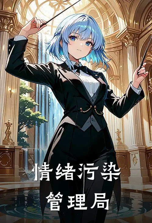 情绪污染管理局