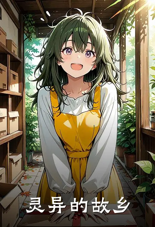 灵异的故乡(李羽冥李羽冥)小说全文免费阅读_无弹窗全文免费阅读灵异的故乡(李羽冥李羽冥)