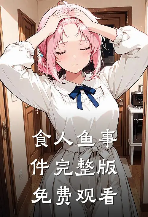 食人鱼事件完整版免费观看