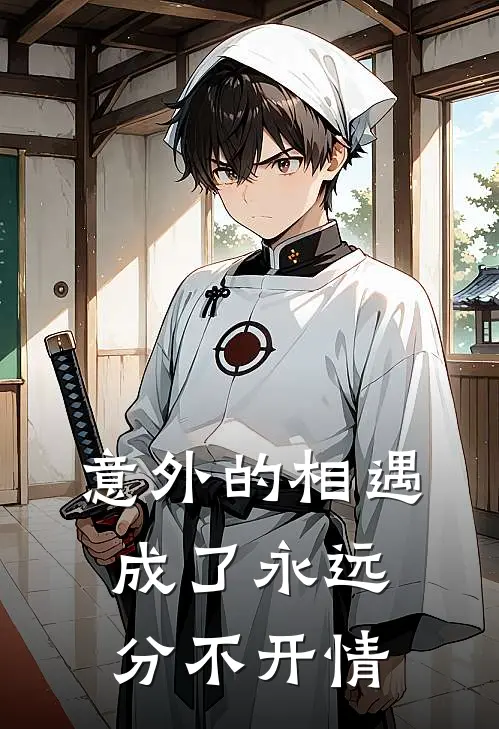 意外的相遇，成了永远分不开情