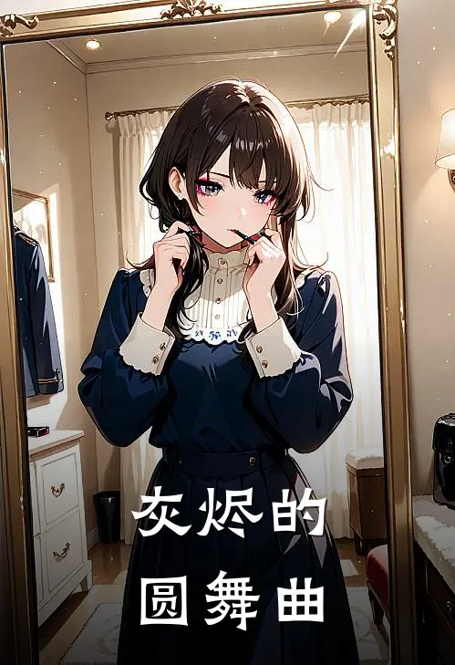 灰烬的圆舞曲(程野白曜)免费小说全本阅读_最新章节列表灰烬的圆舞曲(程野白曜)