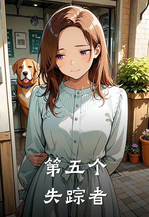 第五个失踪者(赵雪瑶瑶瑶)在哪看免费小说_全本免费完结小说第五个失踪者赵雪瑶瑶瑶