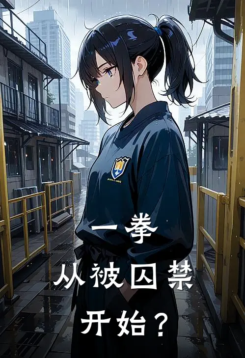 一拳：从被囚禁开始？墨子衿阿格尼免费小说全集_小说免费完结一拳：从被囚禁开始？墨子衿阿格尼