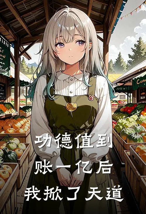 功德值到账一亿后，我掀了天道林小满陆青冥最新全本小说_最新章节列表功德值到账一亿后，我掀了天道(林小满陆青冥)