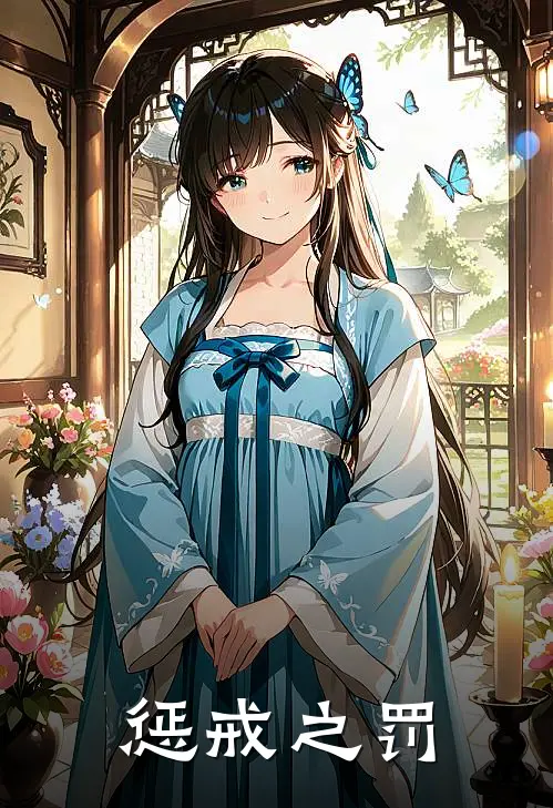 惩戒之罚姚松伊诚最新小说推荐_完结小说惩戒之罚(姚松伊诚)