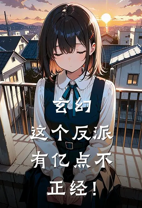 玄幻：这个反派有亿点不正经！