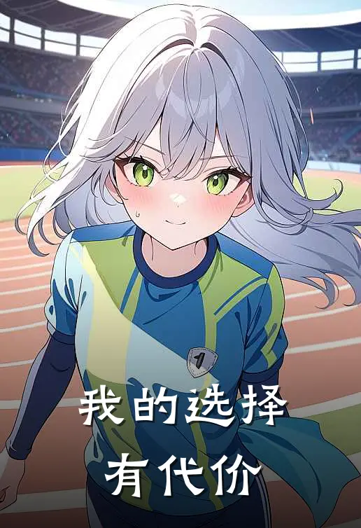 我的选择有代价