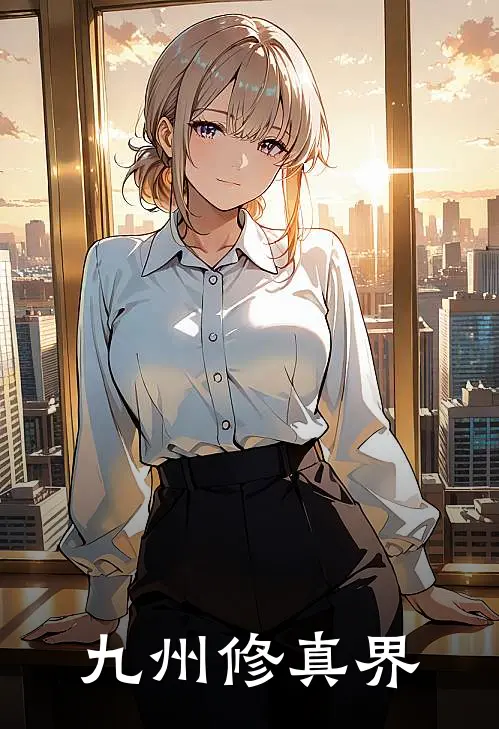 《九州修真界》李寒衣白璃火爆新书_九州修真界(李寒衣白璃)免费小说